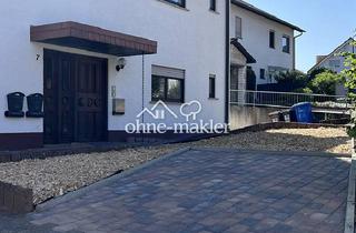 Wohnung mieten in 67731 Otterbach, Lichtdurchflutete 2-Zimmer-Wohnung mit Terrasse