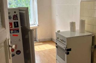 Wohnung mieten in 12051 Neukölln, Zur Untermiete für 2 Monate: 2-Zimmer-Wohnung in Berlin-Neukölln