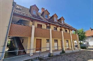 Sozialwohnungen mieten in Bauchgasse 00, 67307 Göllheim, 1 Zi Apartement mit sep. Küche und Terrasse frei ab sofort. WBS erforderlich!