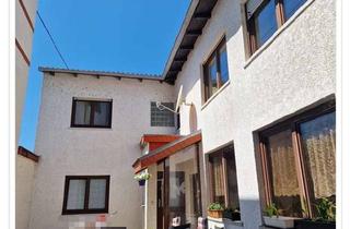 Wohnung mieten in Alsheimer Str 23, 67578 Gimbsheim, 2 Parteienhaus++++ 3-Zimmer-Wohnung mit Einbauküche und Garag++++ sofort frei