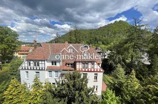Wohnung kaufen in 38667 Bad Harzburg, Traumhafte Aussichten RESERVIERT großzügig - Stellplatz