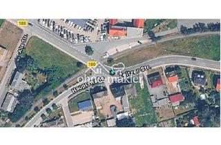 Wohnung mieten in 06712 Kretzschau, 4-Raum-DG-Wohnung mit Garage in Kretzschau