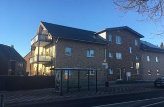 Wohnung mieten in 41468 Neuss, Annahmestopp! behindertengerechte 2 Zimmer Dachgeschosswohnung in Neuss Grimmlinghausen