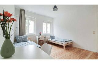 WG-Zimmer mieten in Lindenhoekweg, 10409 Prenzlauer Berg, Lindenhoekweg, Berlin