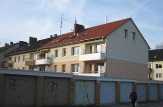 Garagen mieten in Tilsiterstr. 14, 31141 Hildesheim, Garage direkt an der Uni