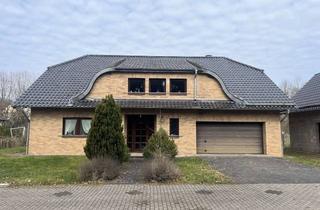 Einfamilienhaus kaufen in Im Wiesental, 53949 Dahlem, Einfamilienhaus mit großem Grundstück in toller Lage