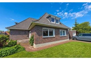 Einfamilienhaus kaufen in Luchtenburg 34, 27239 Twistringen, Großzügiges Einfamilienhaus mit PV-Anlage, großem Garten & starkem Potenzial Kaufpreis: 319.000
