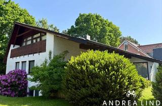 Einfamilienhaus kaufen in 27476 Cuxhaven, Großzügiges Einfamilienhaus mit Einliegerwohnung in strandnaher Lage – Cuxhaven-Duhnen