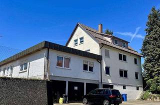 Haus kaufen in 73557 Mutlangen, Solide Kapitalanlage - und Ihre Mieter sind schon da!