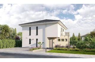 Einfamilienhaus kaufen in 16515 Oranienburg, Individuell geplantes Einfamilienhaus in Oranienburg - Ihr Traumhaus mit Wohlfühlfaktor und top Serv