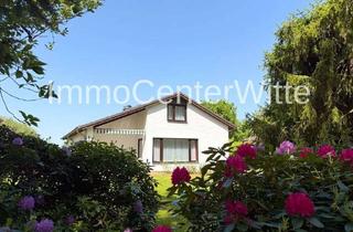 Einfamilienhaus kaufen in 25421 Pinneberg, Viel Platz für Familie, Hobbys & Natur – Einfamilienhaus am grünen Stadtrand von Pinneberg