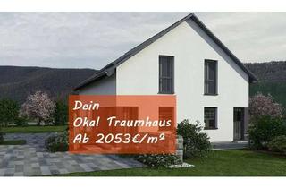 Haus kaufen in 37197 Hattorf, Okal. Wer es ernst meint, baut so.