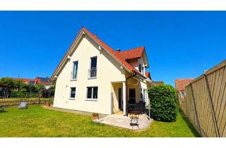 Haus kaufen in 93073 Neutraubling, Ihr neues Zuhause! Neuwertiges Domizil mit viel Raum für die ganze Familie!