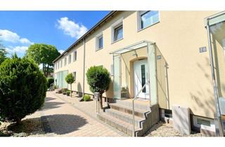 Reihenhaus kaufen in 59199 Bönen, Bezugsfreie Reihenhaushälfte mit Vollausstattung, moderner Küche, Jacuzzi, Fitnessraum & Garten