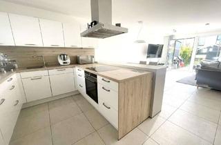 Reihenhaus kaufen in 40764 Langenfeld, Provisionsfreies Reihenhaus in Langenfeld - Energieeffizienzklasse A & Südterrasse