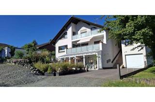 Haus kaufen in 35619 Braunfels, Zweifamilienhaus plus Appartement - Provisionsfrei