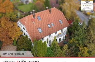 Haus kaufen in 97836 Bischbrunn, Krisensicher und selbstversorgt: Großfamilie, WG-Haus, Pension? Alles möglich!