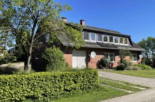 Haus kaufen in Hinterm Bruch 19, 27729 Vollersode, Solide Kapitalanlage im Grünen