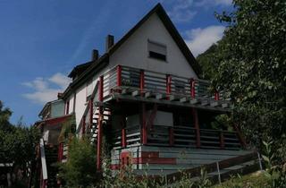 Haus kaufen in 73111 Lauterstein, Haus in Lauterstein mit viel Platz und herrlicher Aussicht