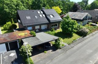 Einfamilienhaus kaufen in Pappelallee 20, 33106 Paderborn, Großzügiges Einfamilienhaus in traumhafter Lage mit direktem Zugang zum Bach