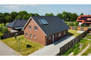 Einfamilienhaus kaufen in Ginsterweg, 26349 Jade, Modernes Einfamilienhaus in ruhiger Lage von Jade-Schwei