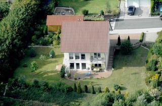 Einfamilienhaus kaufen in Südhang, 32699 Extertal, Einfamilienhaus mit 5 Zimmern in Extertal-Bösingfeld