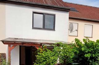 Haus mieten in 01465 Langebrück, SCHÖNES EINFAMILIENHAUS IM GRÜNEN, 5 ZIMMER, TERRASSE UND EIGENER GARTEN