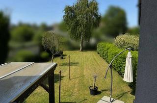 Haus mieten in 63071 Offenbach, Möbilierte Doppelhaushälfte in Offenbach a.M. für 2 Jahre