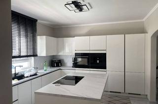 Haus mieten in 63071 Offenbach, Möbilierte Doppelhaushälfte in Offenbach a.M. bis Sep28