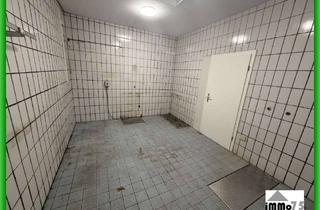 Gewerbeimmobilie mieten in 75417 Mühlacker, sichere, saubere und trockene Lagerfläche, ebenerdig für Privat und Gewerbe