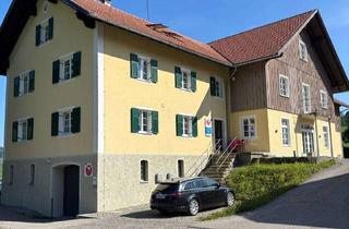Gewerbeimmobilie kaufen in 87547 Missen-Wilhams, vielfältiges Gewerbeobjekt (Büro, Produktion, Wohnen, Labor)