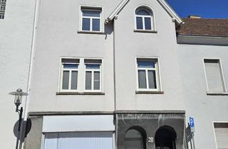 Anlageobjekt in 66763 Dillingen, attraktives Mehrfamilienhaus in direkter Innenstadtlage von Dillingen