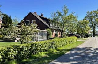 Anlageobjekt in Hinterm Bruch 19, 27729 Vollersode, Solide Kapitalanlage im Grünen