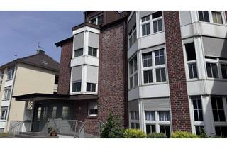 Anlageobjekt in 41061 Mönchengladbach, Attraktives Wohnungspaket mit 7 Einheiten in seniorenfreundlicher Wohnanlage