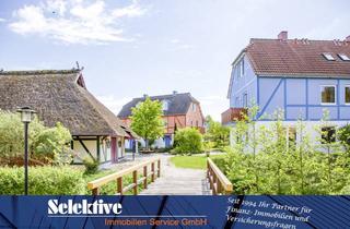 Wohnung kaufen in 17213 Göhren-Lebbin, Kapitalanlage mit 4,3% Rendite und Urlaubsgarantie: "BEECH Resort Fleesensee"