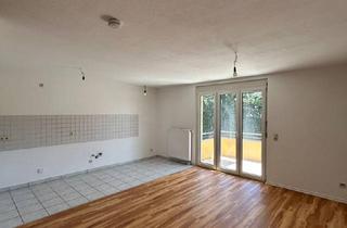 Wohnung mieten in 75015 Bretten, Erstbezug nach hochwertiger Renovierung – moderne 2-Zimmer-Wohnung mit offenem Wohnbereich