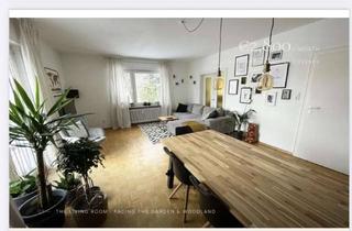 Immobilie mieten in Viermärkerweg, 61440 Oberursel, All Inclusive - Fully furnished apt. in a safe/quiet location in Oberursel.