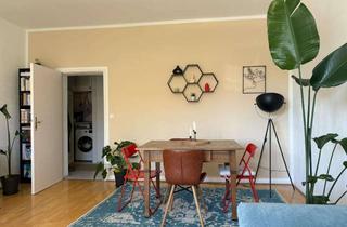 Immobilie mieten in Bismarckstraße, 12169 Steglitz, Bismarckstraße, Berlin furnished