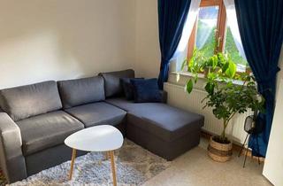 Immobilie mieten in Eichenau, 82223 Eichenau, Wunderschöne 2-Zimmer-Garten-Wohnung
