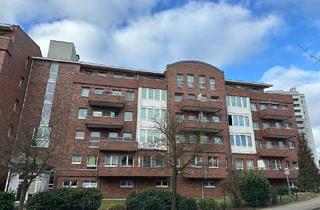 Wohnung kaufen in 21031 Hamburg, Hamburg - Provisionsfrei* Charmantes 1-Zimmer-Apartment in zentraler Lage von Hamburg-BergedorfLohbrügge - ideal für Singles oder Pendler