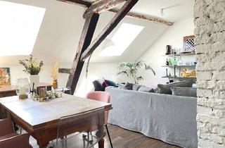 Wohnung mieten in 76646 Bruchsal, Bruchsal - ### Einmaliges innenstadtnahes Wohnen ###