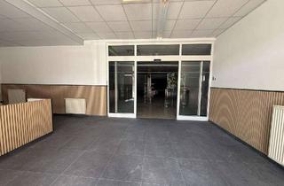 Geschäftslokal mieten in Im Stäuchle, 71088 Holzgerlingen, Großzügige Einzelhandelsfläche in zentraler Lage von Holzgerlingen