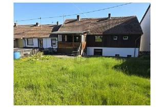 Haus kaufen in 66709 Weiskirchen, ATTRAKTIVE IMMOBILIE IN RUHIGER LAGE