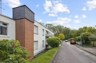 Wohnung kaufen in 35041 Marburg, 3 Zimmerwohnung in Mr-Marbach mit Garage