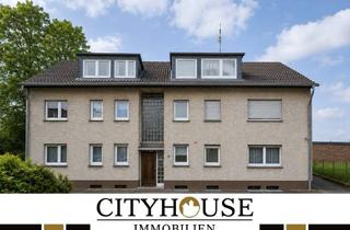 Mehrfamilienhaus kaufen in 51145 Köln, CITYHOUSE: Solide vermietetes Mehrfamilienhaus mit XXL Grundstück Balkonen, Garagen, Stellplätzen,