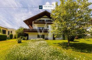 Haus kaufen in 96476 Bad Rodach, Vielseitiges Zweifamilienhaus mit traumhafter Fernsicht