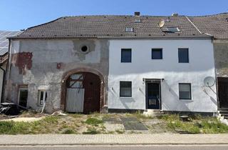 Bauernhaus kaufen in 66440 Blieskastel, renovierungsbedürftiges Haus in Biesingen