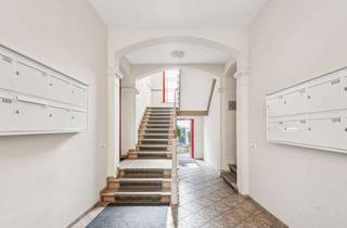 Wohnung kaufen in 15230 Frankfurt, Sofort bezugsfertige 2-Zimmer-Wohnung – Anger und Innenstadt direkt vor der Tür