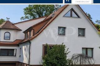 Wohnung kaufen in 29331 Lachendorf, Licht, Luft und Aussicht - besondere Dachgeschosswohnung auf 2 Ebenen
