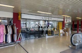 Geschäftslokal mieten in Babenhäuser Straße 27, 63128 Dietzenbach, 82m² Laden Dietzenbach Altstadt - Vermietung - ohne DHL